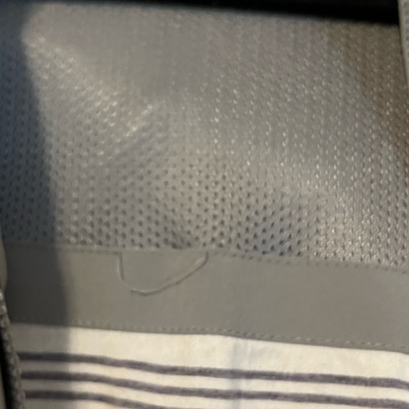 Woods Gray Hooded Anorak Jacket - Picture 8 of 9